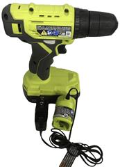 RYOBI CORDLESS DRILL P209D